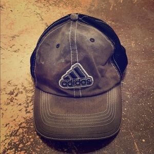 Adidas Vintage Baseball hat